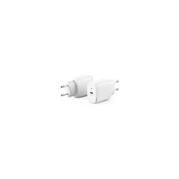 Alogic WC1X20-EU - Indoor - AC - Weiß