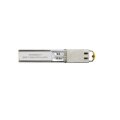 Mellanox Technologies MC3208411-T - Faseroptik - 1000 Mbit/s - SFP - SFP - 100 m - Edelstahl