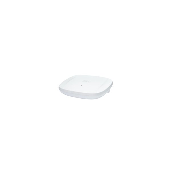 Cisco C9136I - 2,4 GHz - 5 GHz - 6 GHz - TLS - WPA2 - WPA3 - 100,1000,2500,5000 Mbit/s