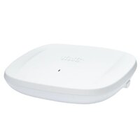Cisco C9136I - 2,4 GHz - 5 GHz - 6 GHz - TLS - WPA2 -...