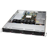 Supermicro SYS-510P-WTR-EU