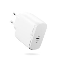 Alogic 1X65 - Indoor - AC - 20 V - 3,25 A - 2 m - Weiß