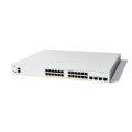 Cisco Catalyst 1200 GE Full PoE - Switch - 1 Gbps