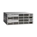 Cisco C9300X-48TX-E - Managed - L3 - Rack-Einbau