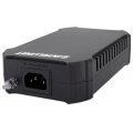 Intellinet Gigabit Ultra PoE-Injektor - 1 x 95 Watt-Port - IEEE 802.3bt und IEEE 802.3at/af-konform - Kunststoffgehäuse - Gigabit Ethernet - 10,100,1000 Mbit/s - IEEE 802.3 - IEEE 802.3ab - IEEE 802.3af - IEEE 802.3at - IEEE 802.3bt - IEEE 802.3u - Cat5 -
