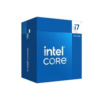 Intel CPU i7-14700 20 Cores 5.4GHz LGA1700 - Core i7 - 5,4 GHz