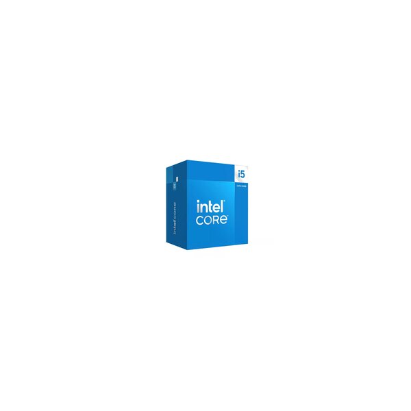 Intel Core i5-14400 Core i5 4,7 GHz - Skt 1700 Raptor Lake