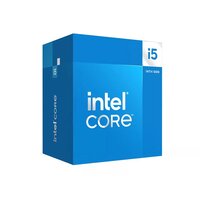 Intel CPU i5-14400 10 Cores 4.7GHz LGA1700 - Core i5 -...