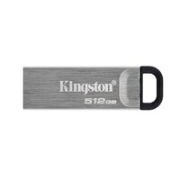 Kingston USB-Stick 512GB DataTraveler Kyson Gen 1 USB3.2 retail - USB-Stick - 512 GB