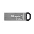 Kingston DataTraveler 512GB Kyson USB-Stick - 512 GB - USB Typ-A - 3.2 Gen 1 (3.1 Gen 1) - 200 MB/s - Ohne Deckel - Silber