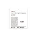 Kingston DataTraveler 512GB Kyson USB-Stick - 512 GB - USB Typ-A - 3.2 Gen 1 (3.1 Gen 1) - 200 MB/s - Ohne Deckel - Silber