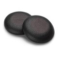 Poly Ohrpolster für Headset - Kunstleder Packung mit 2 - Blackwire 3315