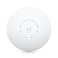 UbiQuiti UniFi 6 Enterprise - U6-Enterprise - Access Point - WLAN