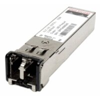 Cisco SFP-10G-SR-S= - Faseroptik - 10000 Mbit/s - SFP+ - LC - PC - SR - 850 nm
