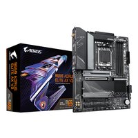 Gigabyte MB GBT AMD AM5 B650 A ELITE AX V2 - AMD Sockel...