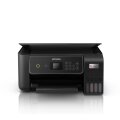 Epson EcoTank ET-2870 - Tintenstrahl - Farbdruck - 5760 x 1440 DPI - A4 - Direktdruck - Schwarz