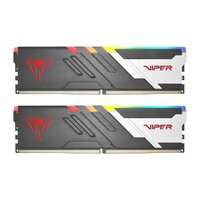 PATRIOT Memory Viper Venom PVVR532G620C40K - 32 GB - 2 x 16 GB - DDR5 - 6200 MHz