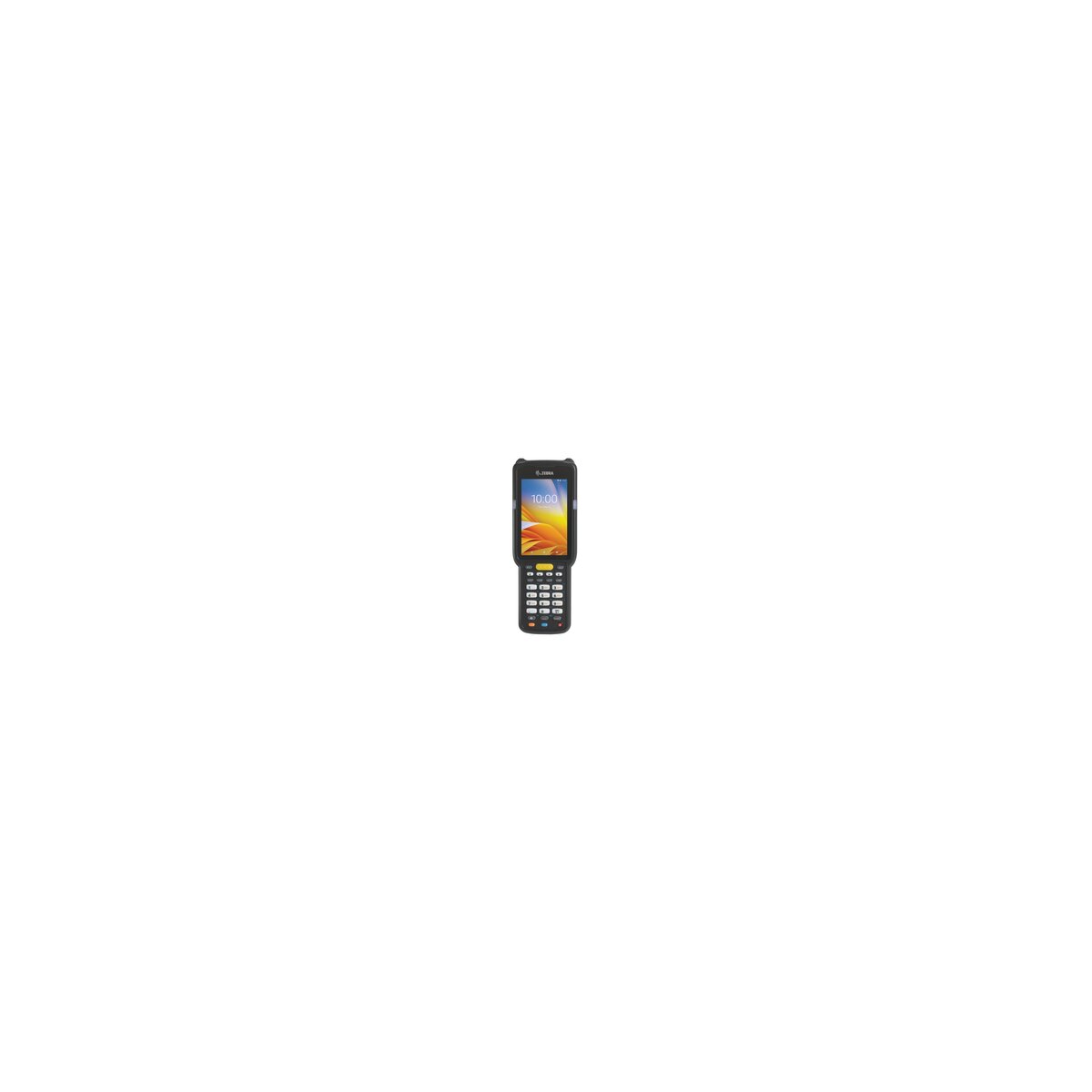 Zebra MC3300x - 10,2 cm (4") - 800 x 480 Pixel - LED - 4 GB - 32 GB - MicroSD (TransFlash)