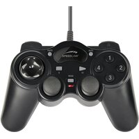 SPEEDLINK THUNDERSTRIKE - Gamepad - PC - Analog / Digital...