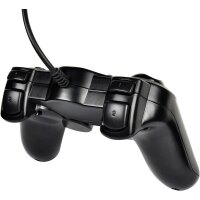 SPEEDLINK THUNDERSTRIKE - Gamepad - PC - Analog / Digital...