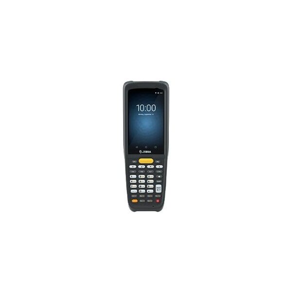 Zebra MC2200 - 10,2 cm (4") - 800 x 480 Pixel - LED - Multitouch - Kapazitiv - Gorilla Glass