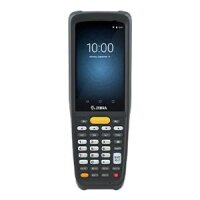 Zebra MC2200 - 10,2 cm (4") - 800 x 480 Pixel - LED...
