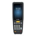 Zebra MC2200 - 10,2 cm (4") - 800 x 480 Pixel - LED - Multitouch - Kapazitiv - Gorilla Glass