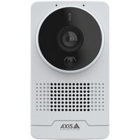 Axis 02350-001 - IP-Sicherheitskamera - Drinnen - Kabelgebunden - EMC EN 55032 Class A - EN 55035 - EN 61000-6-1 - EN 61000-6-2 - FCC Part 15 Subpart B Class A,... - Wand - Weiß
