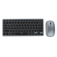 INCA IBK-572BT - 60% - Kabellos - RF Wireless + Bluetooth...