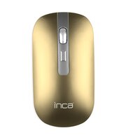 Cian Technology GmbH INCA Maus IWM-531RS BT & Wirel....
