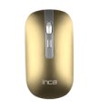 Cian Technology GmbH Maus IWM-531RS Wrls & BT Spec Metalilic SL - Maus - 1.600 dpi
