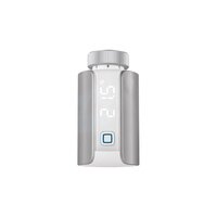 eQ-3 AG Homematic IP Heizkörperthermostat - Evo silber 156650A0