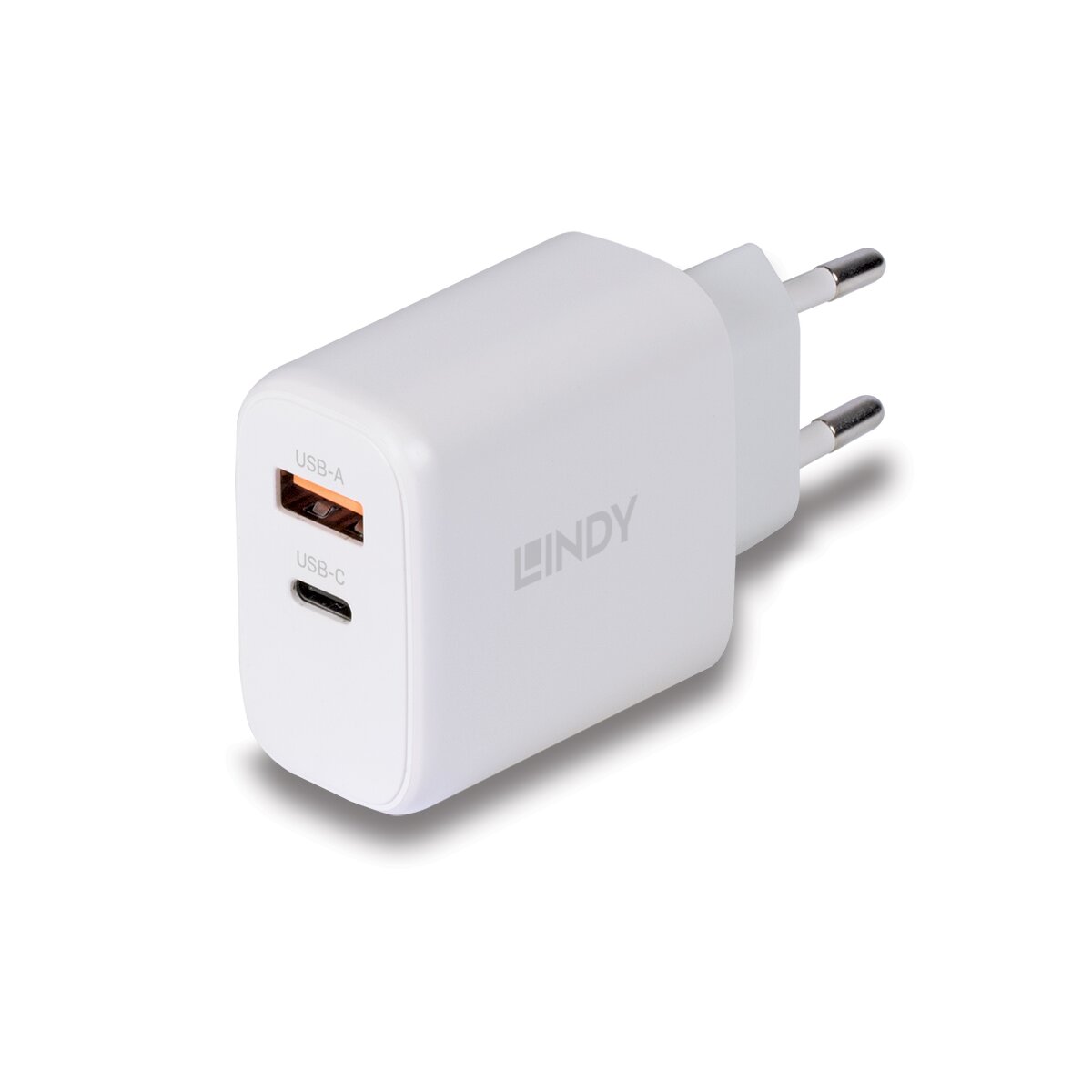 Lindy 73428 - Drinnen - AC - 20 V - Weiß