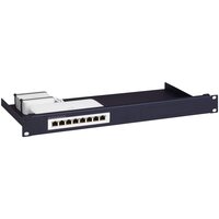 Rackmount.IT Kit for Ubiquiti UniFi Switch Lite 8 PoE