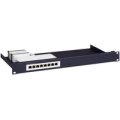 Rackmount.IT Kit for Ubiquiti UniFi Switch Lite 8 PoE - 0,48 m