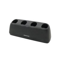 Datalogic Gryphon 4500 Battery Charger 4 Slot
