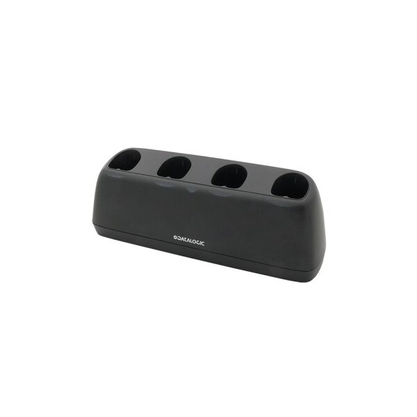 Datalogic Gryphon 4500 Battery Charger 4 Slot