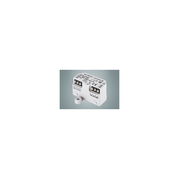 eQ-3 AG HmIP-FROLL - Auslöser Rollo/Jalousie - Unterputzmontiert - 868,3 MHz - 180 m - IP20 - Weiß