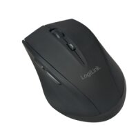 LogiLink Maus LogiLink Bluetooth 2.4 GHz 1600dpi Laser...