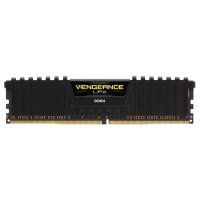 Corsair Vengeance LPX CMK32GX4M4D3600C18 - 32 GB - 4 x 8 GB - DDR4 - 3600 MHz - 288-pin DIMM