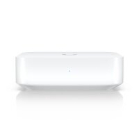 Ubiquiti UXG-Lite - Weiß - Polycarbonat (PC) - ARM - Cortex-A53 - 1000 MHz - 1000 MB