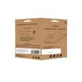 Mobilis 036174 - Klare Bildschirmschutzfolie - 21,3 cm (8.4") - 5H - 1 Stück(e)