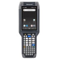 HONEYWELL CK65 - 10,2 cm (4 Zoll) - 480 x 800 Pixel - LCD - Multitouch - Kapazitiv - 4 GB