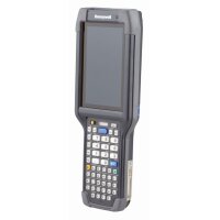 HONEYWELL CK65 - 10,2 cm (4") - 480 x 800 Pixel -...