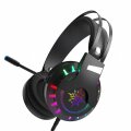 Cian Technology GmbH Inca IGK-TX12 - Kabelgebunden - Gaming - Kopfhörer - Schwarz