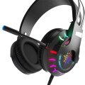 Cian Technology GmbH Inca IGK-TX12 - Kabelgebunden - Gaming - Kopfhörer - Schwarz