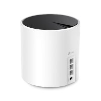 TP-LINK Deco X55 V1.60 - WLAN-System (3 Router) - bis zu...