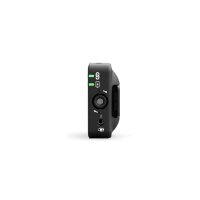 RODE RØDE Wireless ME - Funkmikrofon - 20 - 20000 Hz - 24 Bit - 48 kHz - 100 dB - 22 dB
