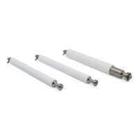 Zebra Kit Platen Pinch and Peel Rollers ZE5