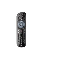 One for All Sky Q - Soundbar-Lautsprecher - TV - TV-Tuner - Drucktasten - Schwarz